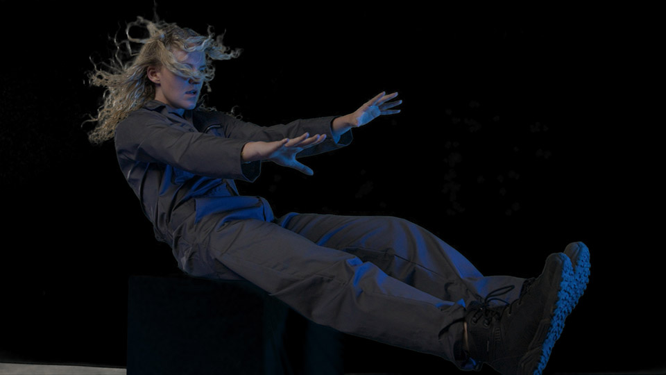 Despill Maestro alpha generation example 2